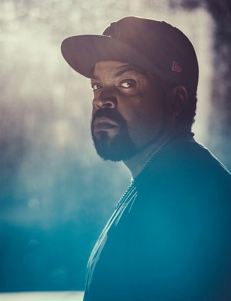 Happy Birthday Ice Cube! Go make that money and we\ll celebrate on Friday. 