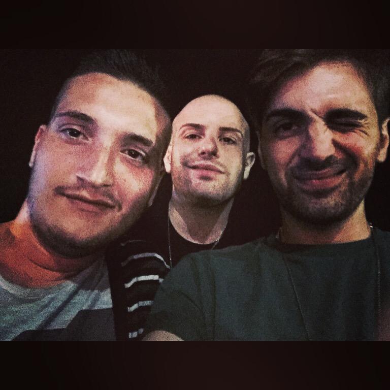 Freddynaples's tweet image. 😘😘😘😘