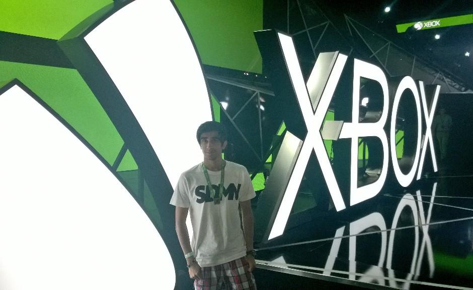 XBOX UK tweet media