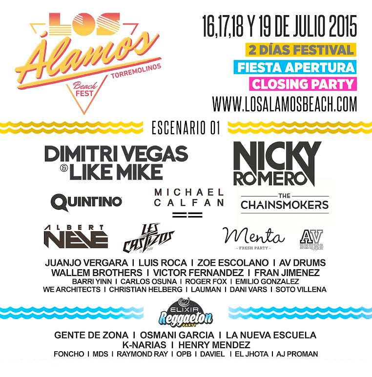 BlerdHipHop's tweet photo. SORTEO: RT+Follow y llévate 2 entradas TOTALMENTE GRATIS para Los Álamos Beach Festival! http://t.co/9A4biLL5Il http://t.co/qFhtUGt6xc