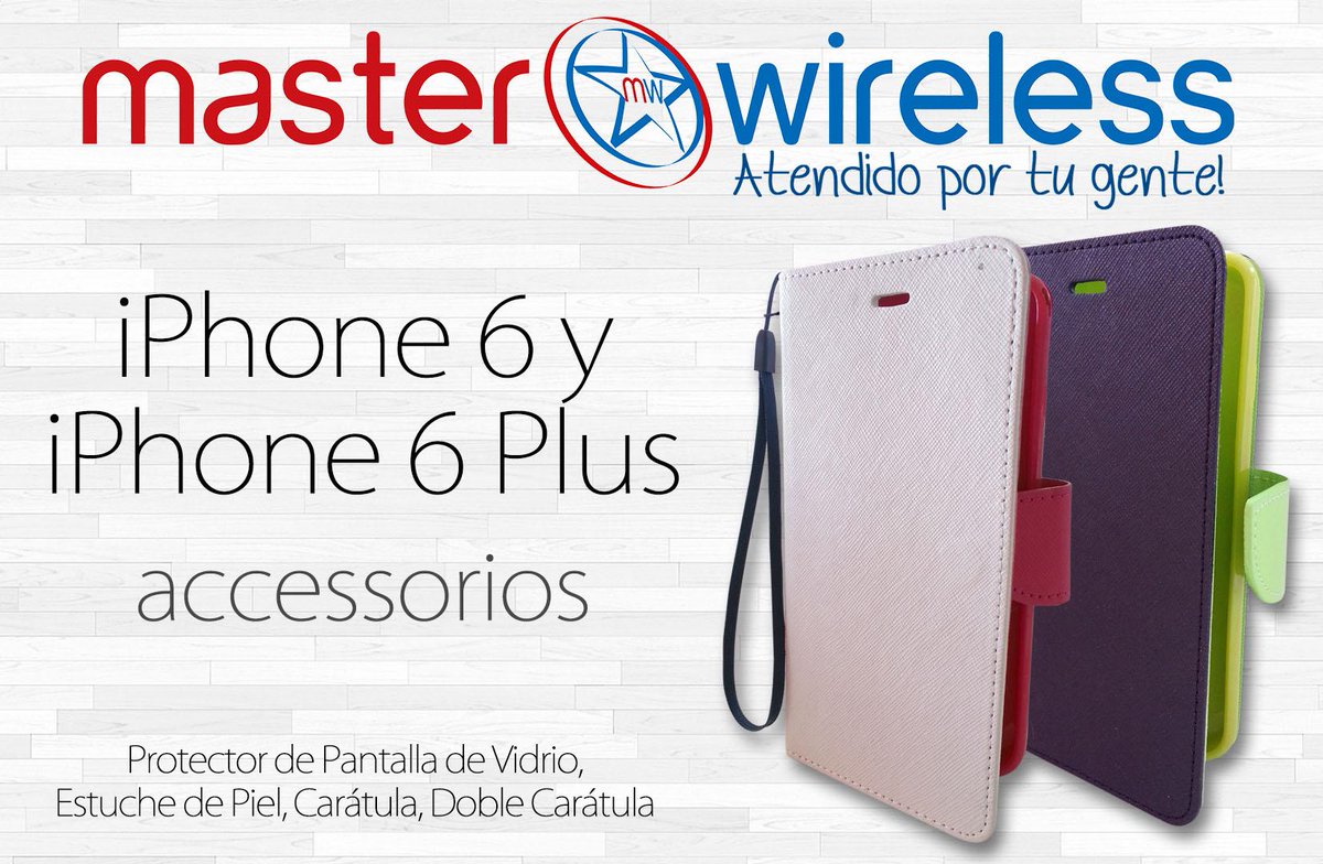 Master_Wireless's tweet photo. #MasterWireless #iPhone6 #iPhone6Plus http://t.co/LPF7HecniD