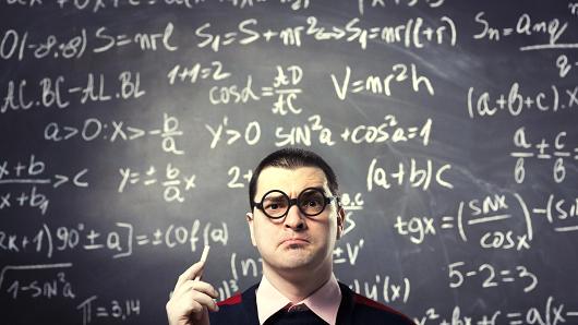 CNBC's tweet photo. 10 profitable reasons to major in math and science » http://t.co/PicUsBx72v http://t.co/ae9dVkXAR8