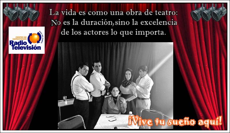 ccrcmx's tweet photo. ÚNETE AL MEJOR CENTRO DE CAPACITACIÓN EN RADIO Y T.V. 
#ccrmx #vivetussueños http://t.co/urG8LN543r