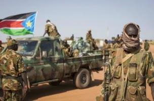 MCSCOLBOY's tweet image. South Sudan Women Suggest S*x Strike To End War - street77news.com/2014/10/south-… #Street77News http://t.co/lJUeYxhZ81"