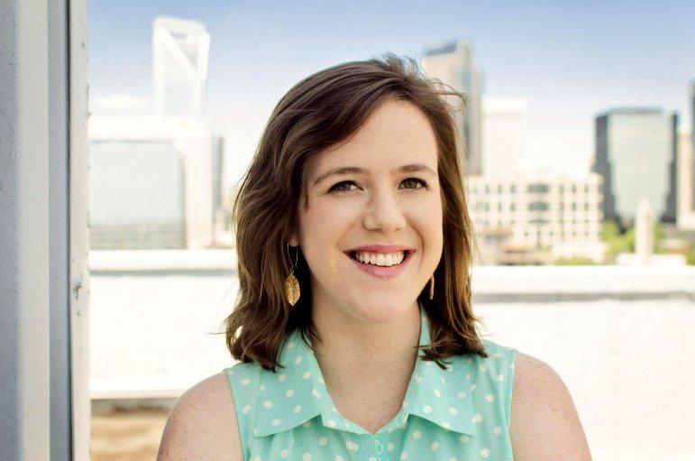 Interviewing Queen City Forward’s New Project Coordinator detailedblock.com/2015/06/15/int…