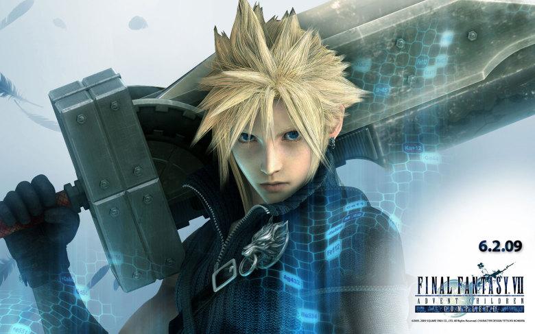 Final Fantasy VII remake is finally coming wp.me/p5hvhT-7ldL by <a href="/Tolkoto/">Mike Minotti</a>