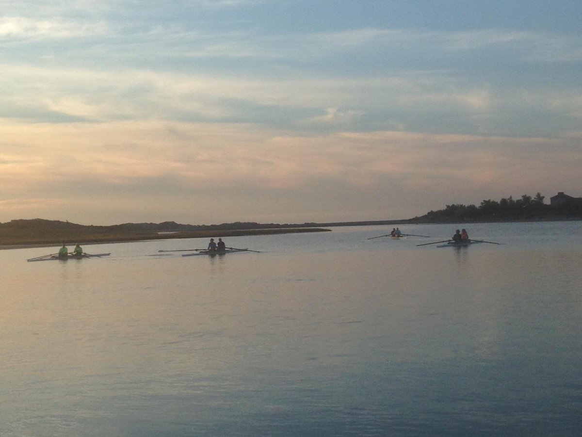 RhodyRowing's tweet image. There are many reasons to #ChooseURI                    Stay tuned....