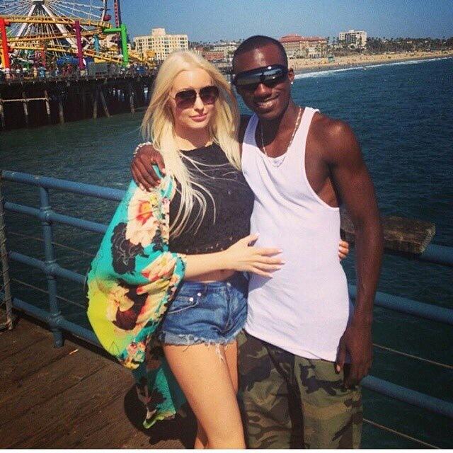 Interracial Vacation On Twitter The Interraciallife 