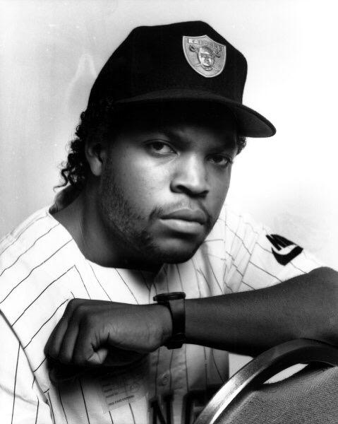 \"Just woke up in the morning gotta thank God\" Happy Birthday Ice Cube! 
