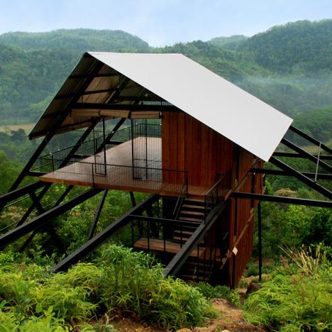 dezeen tweet picture