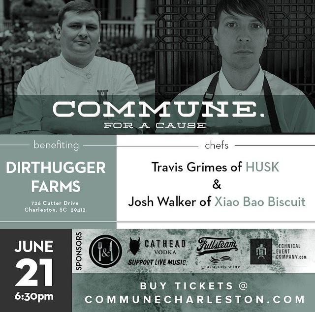 Don't miss this!! <a href="/TGrimesHUSK/">Travis Grimes</a>