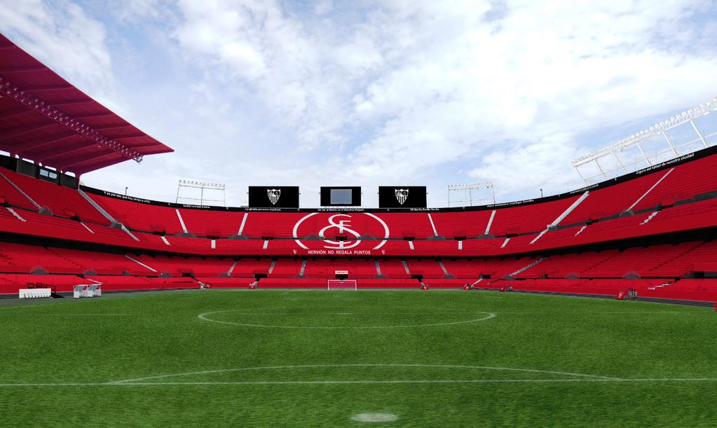 InfoSevillismo's tweet photo. RT si te parece bestial el Nuevo Sánchez Pizjuán http://t.co/PW8QeBqvEK