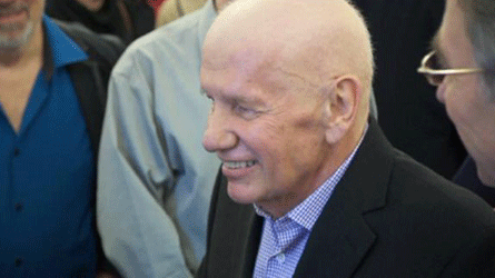 Pierre Bruneau tweet media