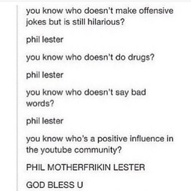 phantumblrposts's tweet image. bless mom and dad Lester for bringing such a wonderful person into this world