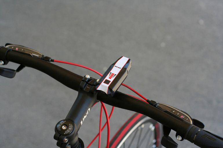 gizmag's tweet photo. Byxee watches the road when cyclists don't - http://t.co/T7Q23cuXIF http://t.co/UQ8BycSb4Q
