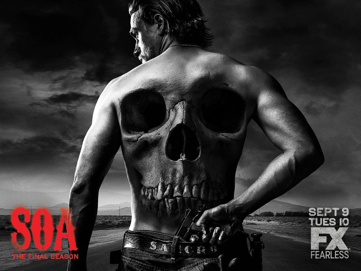 SerieSubita's tweet photo. Sons of Anarchy S07E13 Sub ITA (7×13) FINE #soa #sonsofanarchy #finale #finaleride… https://t.co/FDgBTgYjPg http://t.co/kyh9mQzRGN