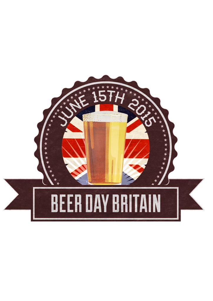 Happy <a href="/BeerDayBritain/">BeerDayBritain</a>! Celebrating with a home brewed IPA #CheersBDB #Beer #Britain