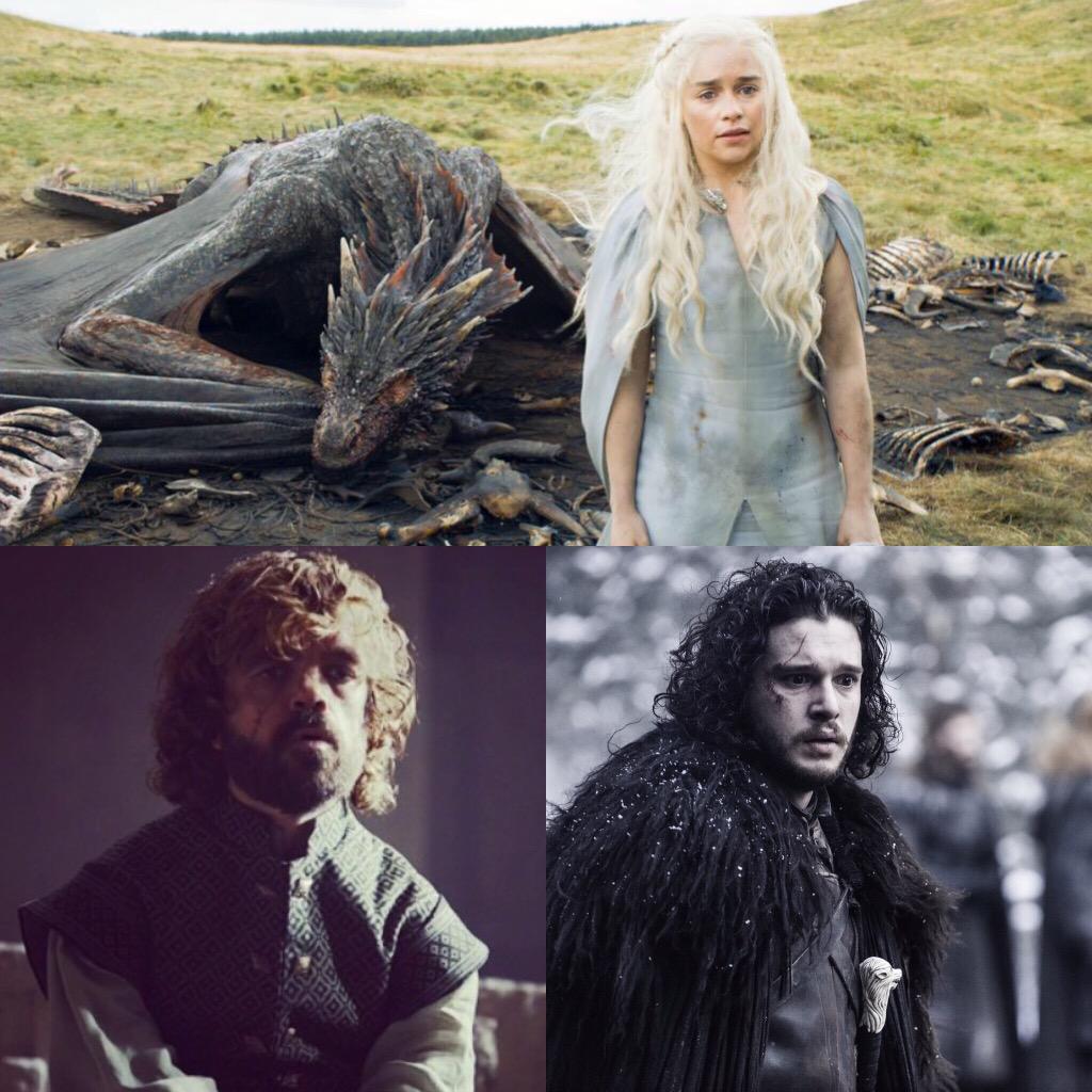 Retweet if yesterday's finale shocked you.