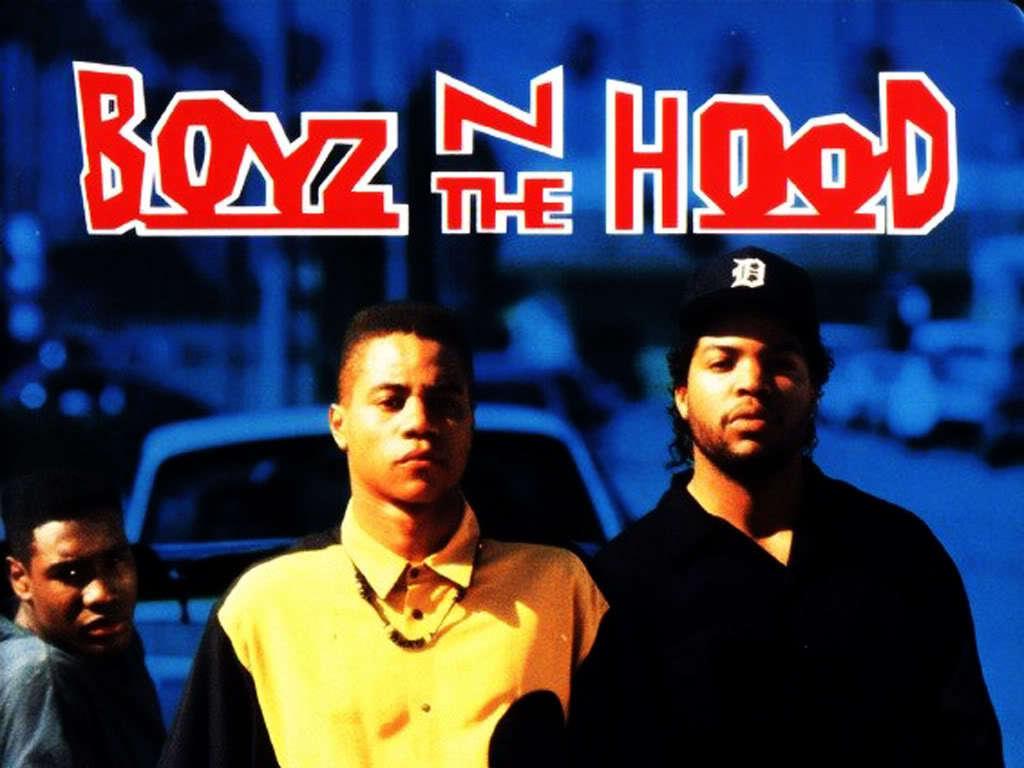 Happy Birthday Ice Cube! Top 5 Gangsta Roles 