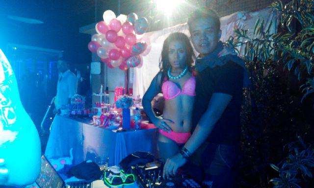 B'day tika hari2 kemarin