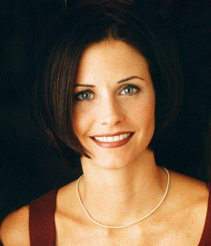 Happy Birthday Monica geller (Courteney Cox) <3   