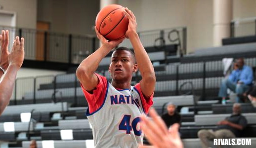 PrepHoopsVA's tweet photo. Javin DeLaurier: Reasons for the Rise
http://t.co/tf4kCOLUtQ
One of America's hottest prospects.Why? We break it down http://t.co/W4KB5YTH6n