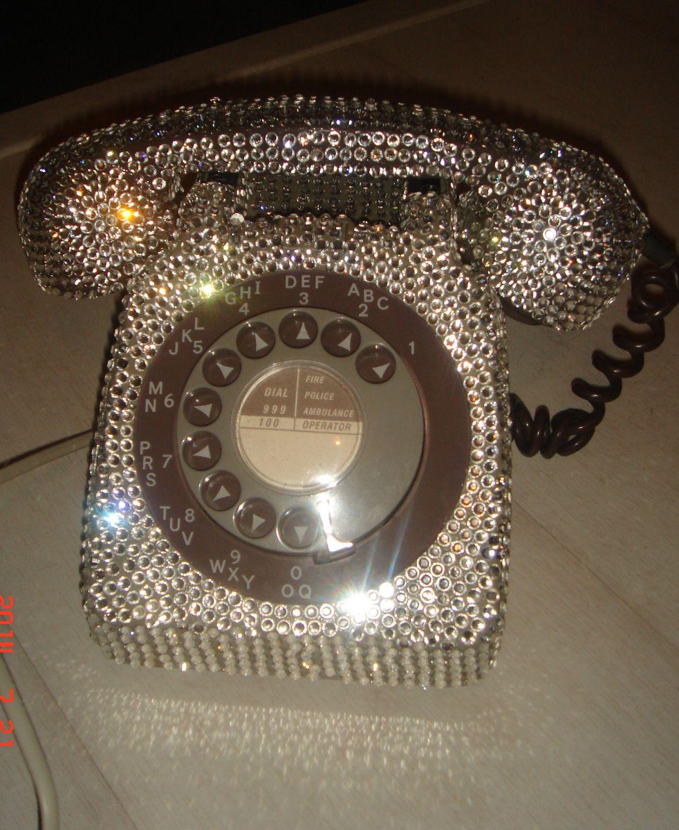 blingdatthing's tweet image. I customised this! #blingdatthing