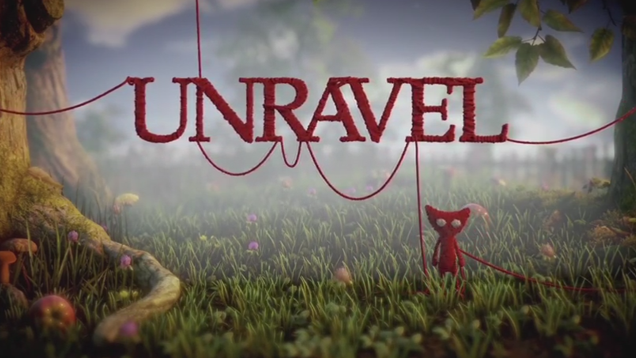 Unravel