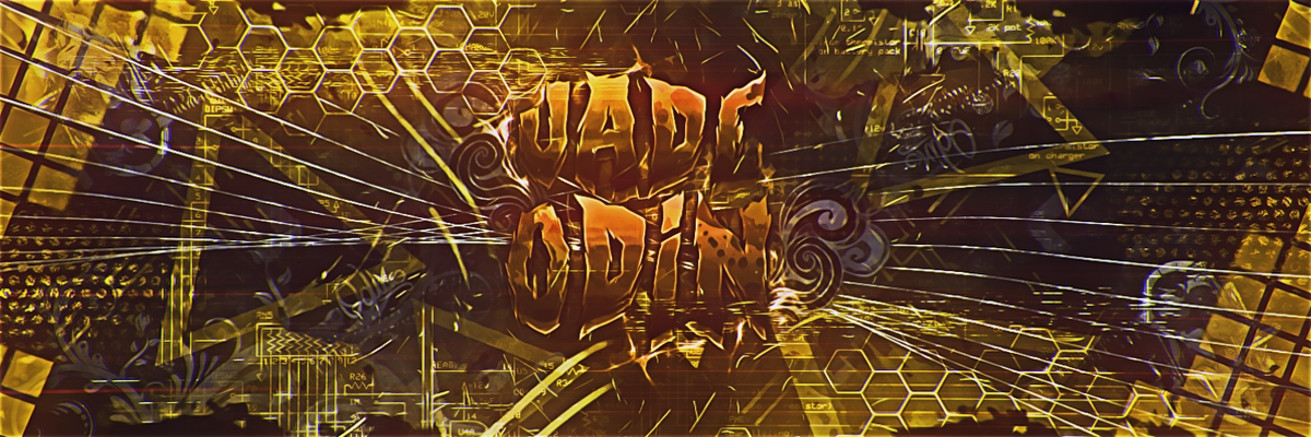 xshedinja's tweet photo. Header for @GFXSTA 
RT's/Fav's http://t.co/B7A0vwC0CJ