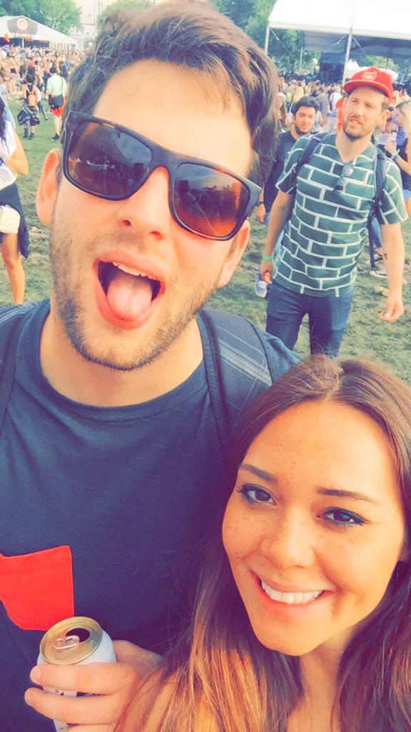 chloemurphs_'s tweet photo. One more week till I see this muffin @nickappice http://t.co/Lnmui4B6cy