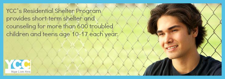 YouthCrisisCtr's tweet image. #YouthCrisisCenter&apos;s #ResidentialProgram provides short-term shelter and counseling to troubled youth ages 10-17.