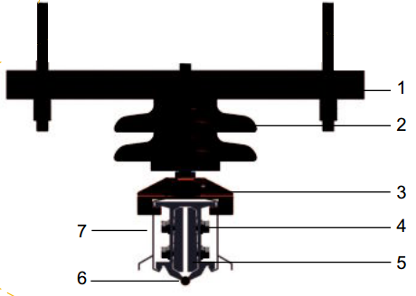 railsystemnet's tweet photo. Rigid Catenary http://t.co/yo0alcUsPk http://t.co/UNNP0d0vXU