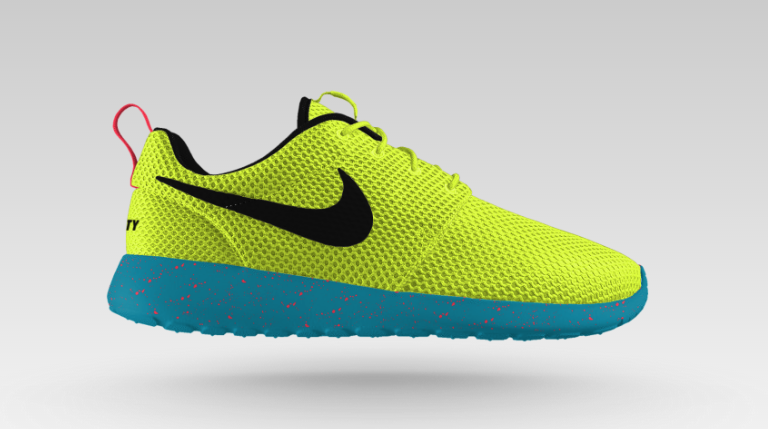 jaycrimes's tweet photo. .@Nike ID'd the daylights of my new kicks. #H2TY http://t.co/6qhHYaxP2u
