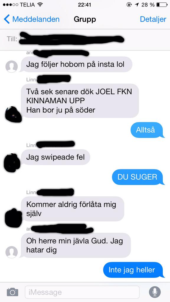 Chatta online i Sundsvall, Sverige. 478 milj finns p Badoo, och mnga i Sundsvall. Hitta nya vnner i Sundsvall p Badoo. Ladda ner vra appar gratis: Dating i Gteborg Dating i Malm Dating i rebro Dating i Stockholm Dating i Chatta och dejta online i Sundsvall | Trffa kvinnor och mn i