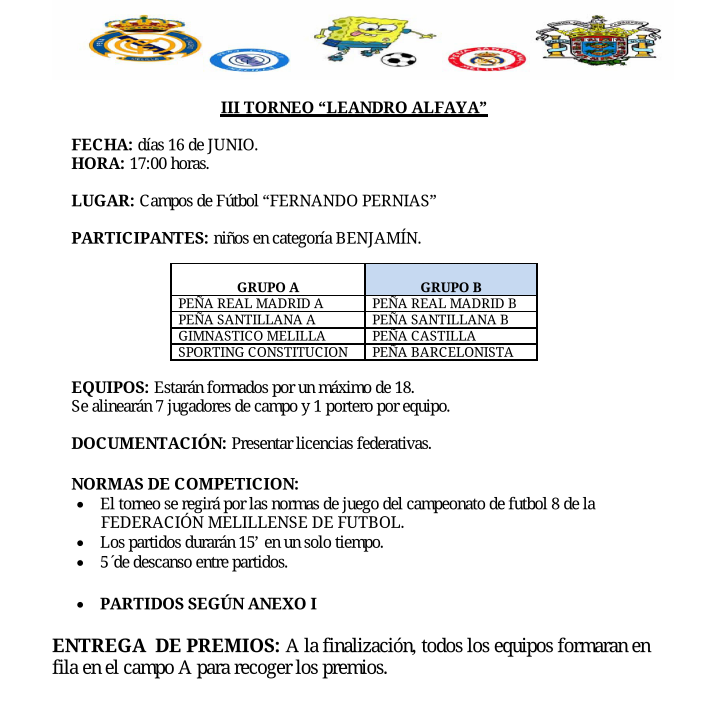 PRM MELILLA tweet media