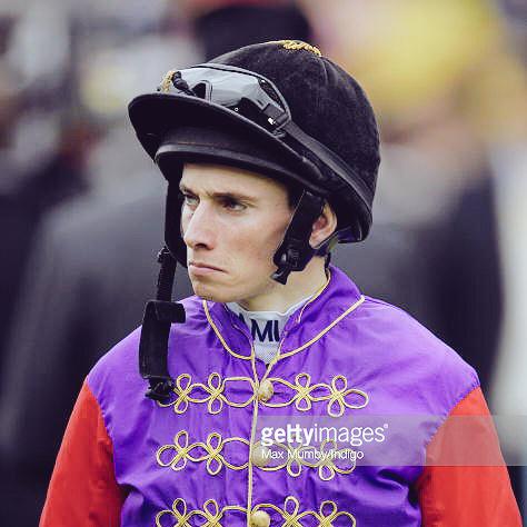 CheltenhamFesti's tweet photo. Who thinks this man can bag a winner tomorrow? #RoyalAscot #RLMoore http://t.co/oApXkFTxSo