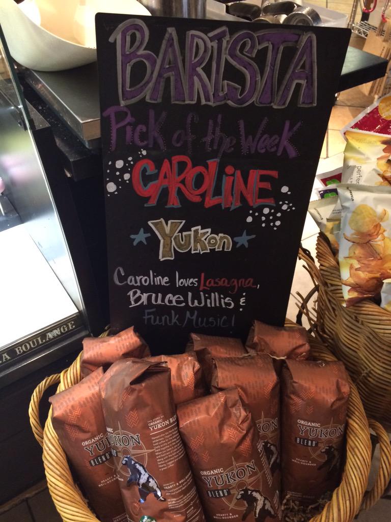 Westview Starbucks tweet media