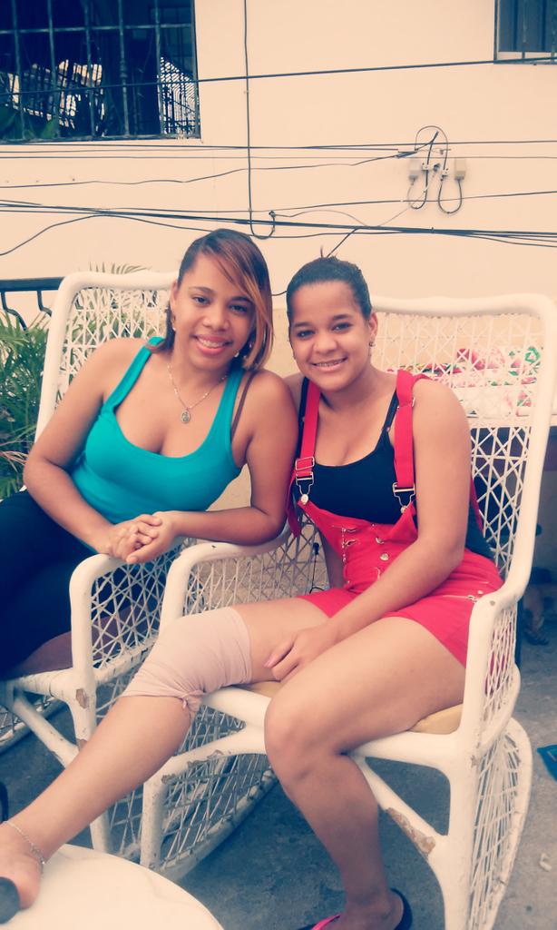 SweetAzcona's tweet photo. @anyi_001_ hahahah eso no es nada ya estoy mejor...!!! http://t.co/9BKMaEojOI