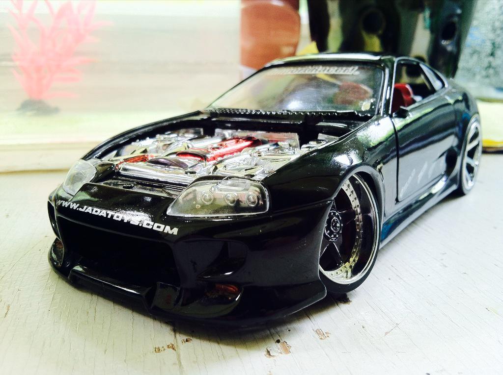 Jdmkid4's tweet photo. Toyota Supra #2jz #Trd #Jadatoys #Mk4 #Jdm http://t.co/vPOuhE6FQ6