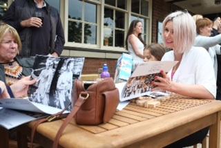 Are hear ladies liking our Raunchy