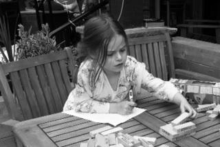 Ignoring the raunchiness