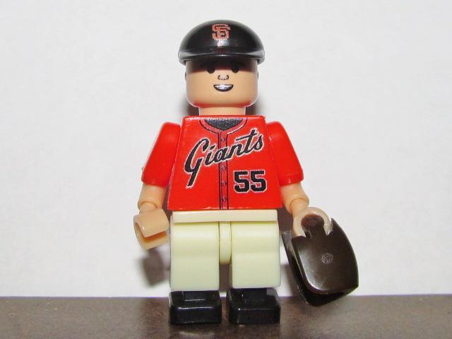 Happy Birthday to the awesome San Francisco Giants pitcher Tim Lincecum ! (Thanks   