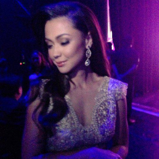 Good morning! Amor Powers Jodi Sta.Maria  Happy Birthday  