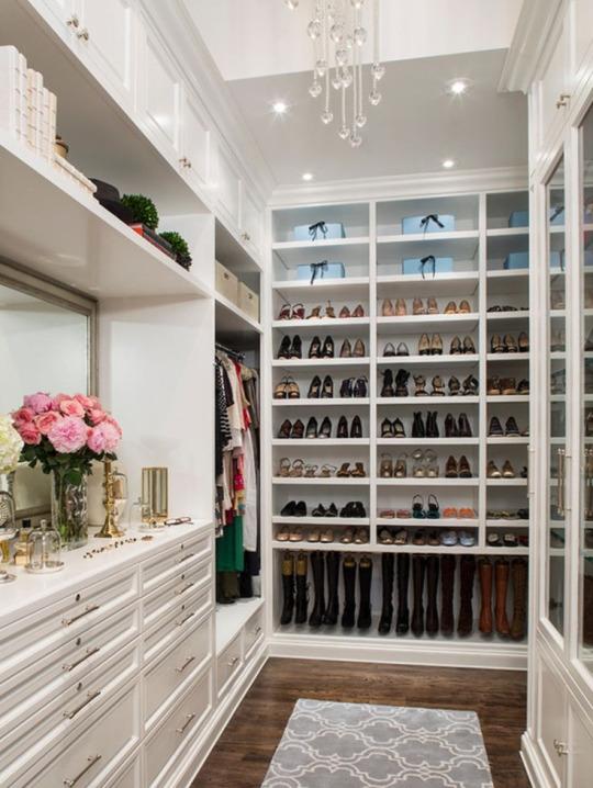 Blair Waldorf On Twitter Dream Closets Http T Co