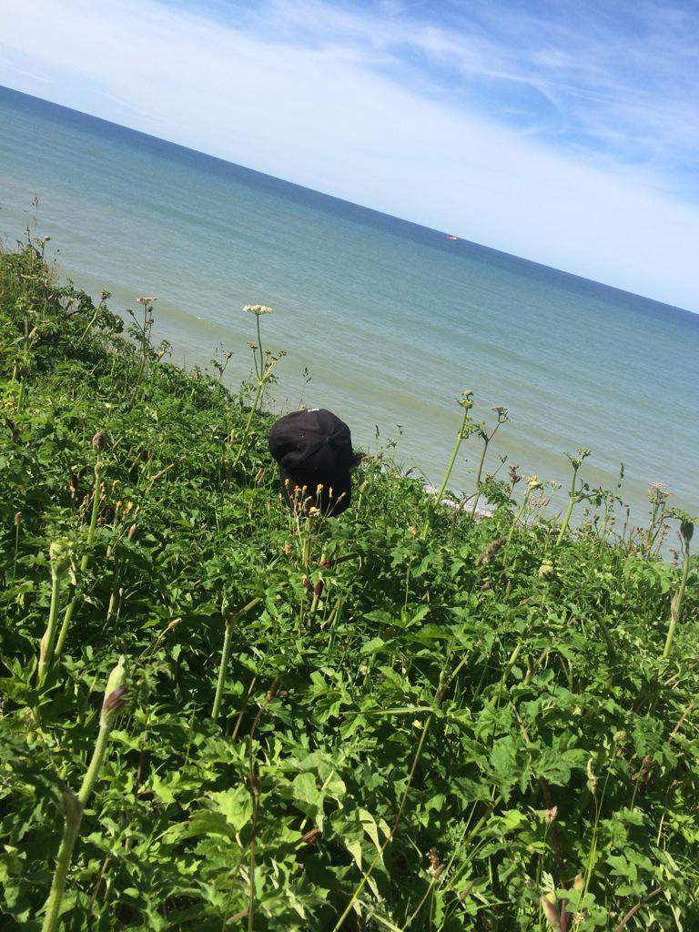 ClubesBH's tweet image. nice day at shezza beach