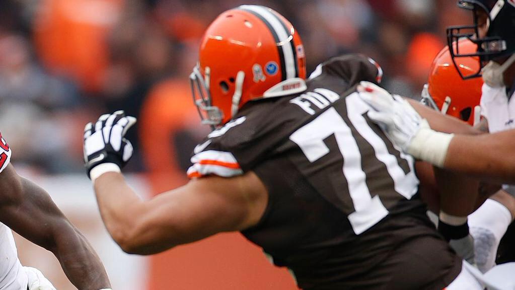 Happy birthday to former and Sione Fua 