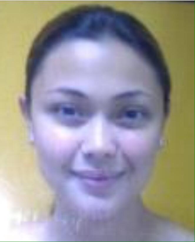 Happy Birthday Jodi Sta Maria 