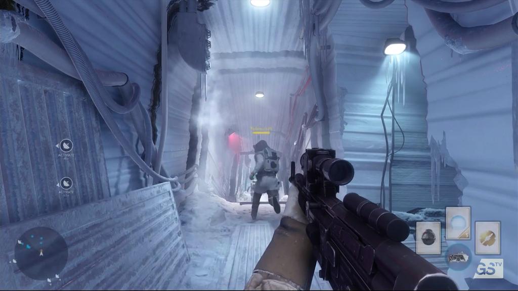 hobby_consolas's tweet image. Star Wars Battlefront hobbyconsolas.com/noticias/e3-20…