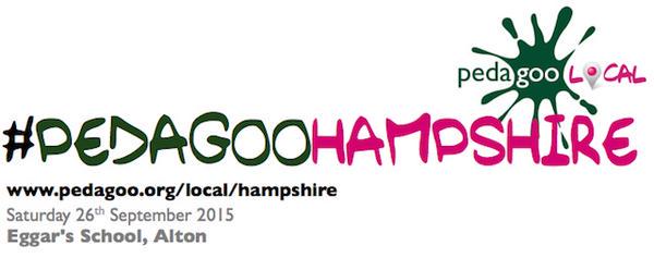 MartynReah's tweet photo. 28 #volunteers signed up 4 a learning convo @ #PedagooHampshire #TMDifferentiate http://t.co/5uIZg85hbs … …
up 4 it? http://t.co/lQZBoXoaPQ