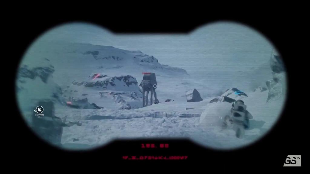 hobby_consolas's tweet image. Star Wars Battlefront hobbyconsolas.com/noticias/e3-20…